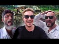 Extreme Adventures In Asia S Most Chaotic Country