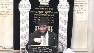 הרב משה יוסף  • שכר המניח תפילין וגודל עונש מי שאינו מניח תפילין