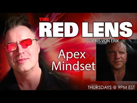 What is the Apex Mindset According to Paul Benjamin?