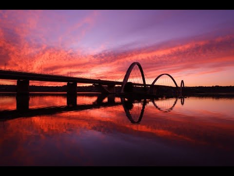 Calliandra - Right Day (Official Music Video)