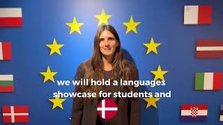 European Day of Languages 2025 London