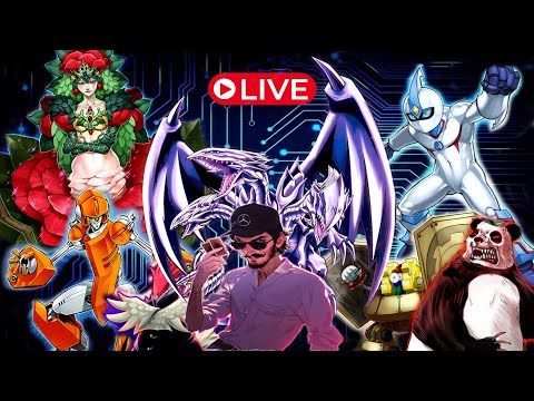 Gioco contro di voi! ⚔️⚔️⚔️⚔️ | DUELING BOOK