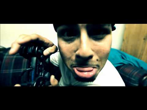 Indecent the Slapmaster - I'd rather be a rapper