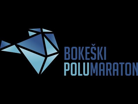 Press konferencija - 1. Bokeški polumaraton, 10.12.2021.