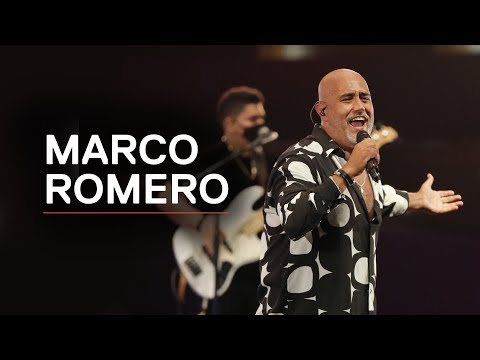 Marco Romero en el Gran Teatro Nacional | Teatro en Grande