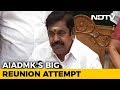 AIADMK S Rival Factions To Merge After E Palaniswami OPS Meet Sources