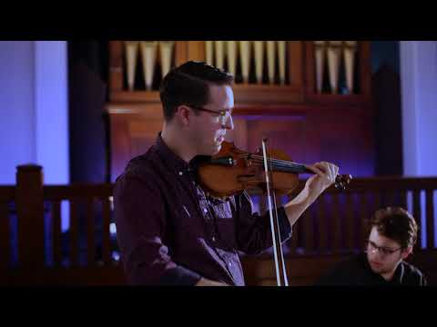 Jason Anick Acoustic Trio - "Twenty Two" (Max O'Rourke)