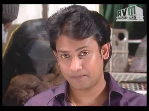 Episode 161: Vairanenjam Tamil TV Serial - AVM Productions