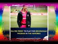 ELLYSE PERRY PHOTOS