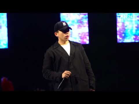 171102 인기가요 + One More Rollie - 창모 (신안산대학교)