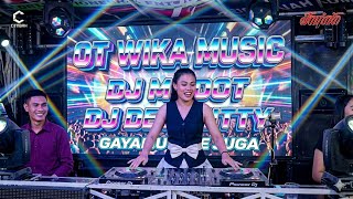 Download lagu OT WIKA MUSIC DJ DEVI KITTY DJ MODOT KDJ DEN BOYE GAYA MU OKE JUGA TERBARU LIVE mp3