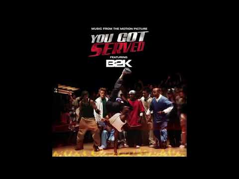 B2K, Lil' Kim - Do That Thing (official audio)