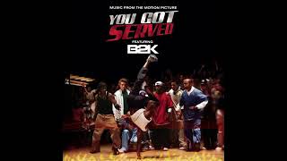 B2K, Lil&#39; Kim - Do That Thing (official audio)