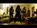 Harlem Shake Yelly Zach Sally