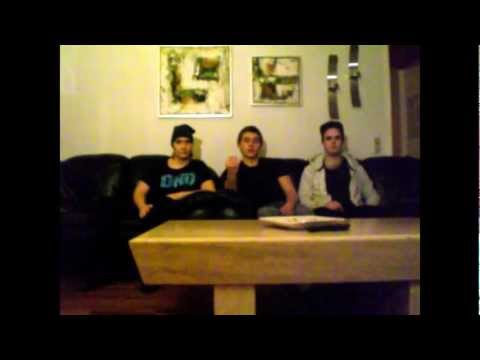 Glad is Bad RBG changes