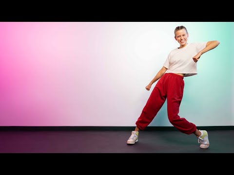 5 Easy Dance Moves for Beginners PART III - HIP HOP Dance Tutorial