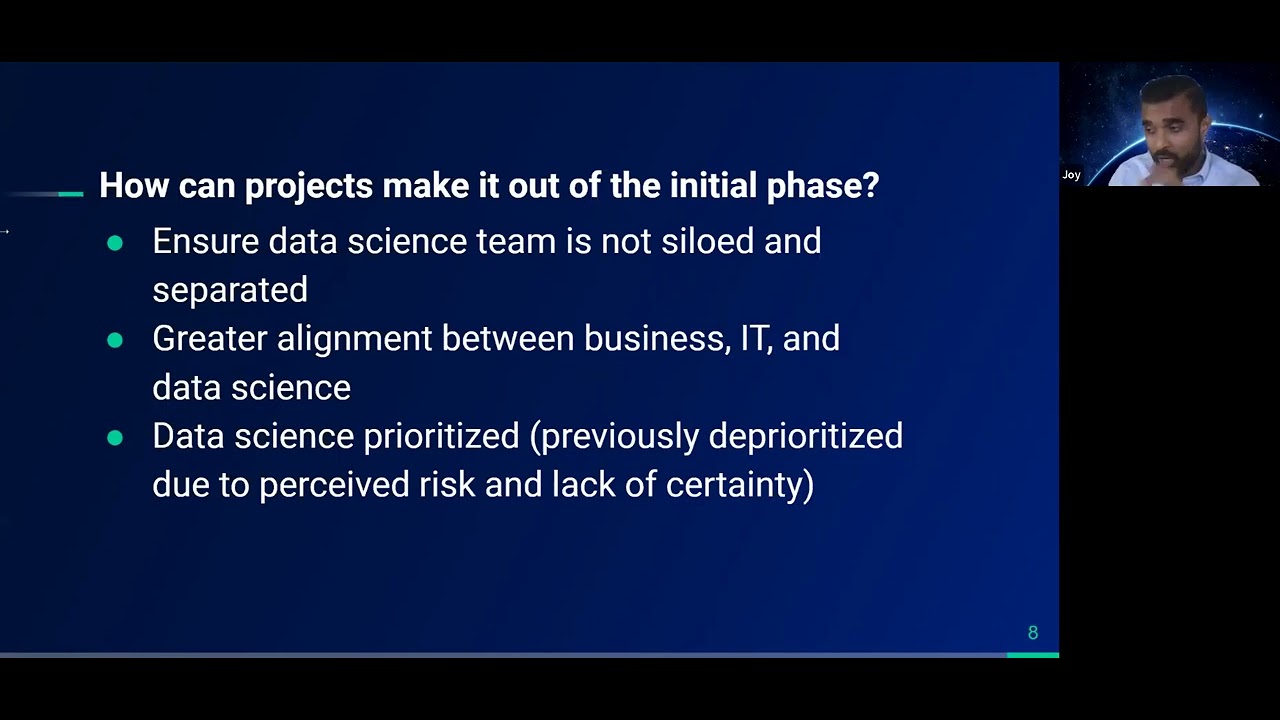 On-demand webinar: 3 ways GeoAI empowers organizations of the future