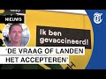 Gele boekje de oplossing? ‘Vooral symbolische functie’