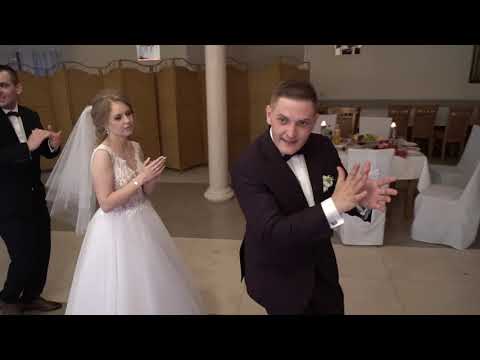 GRAMY RAZEM (cover-weselny pyton)