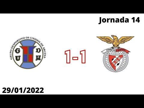 GDUA-Sport Queijas e Benfica