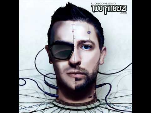 Two Fingerz ft Simon De Jano - Kong Fusion is True