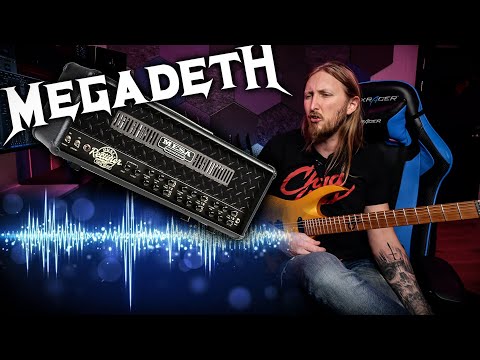 FAQ150 - NEW MEGADETH, MOST CRUSHING TONE, PERFECT DI,