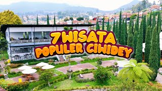 Download lagu 7 NEWEST CIWIDEY TOURISM 2025‼️THE MOST POPULAR CIWIDEY TOURISM IN BANDUNG mp3