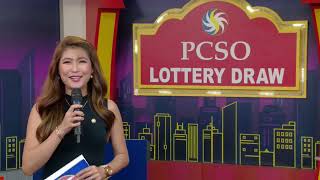 PCSO 5:00 PM Lotto Draw - January 7, 2024