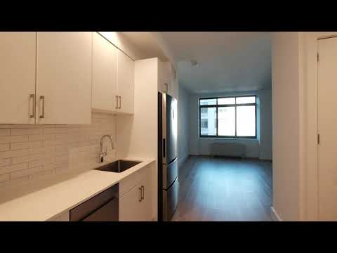 600 Washington Apartments - West Village - Studio 301 - Unit 601