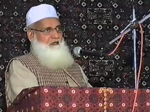 ؒنبویؐ دعوت کی حکمتِ عملی / حضرت مولانا شاہ سعید احمد رائے پوری