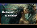 The Legend Of Mermaid Fantasy Adventure Martial Arts Action Film Full English Movie HD