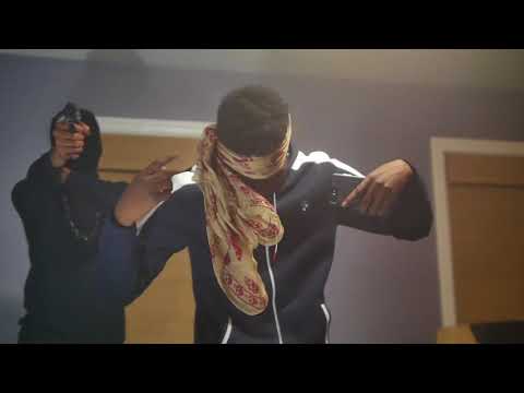 Amo Gz x Billy Gz - Ghetto Boy (Official Video)