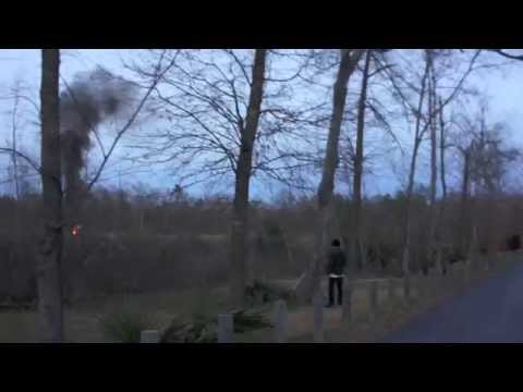 The Life of Terie M. Nash - Ep.2- New T.V.