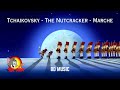 Tchaikovsky The Nutcracker Marche Tom And Jerry Nutcracker Tale 8D Music