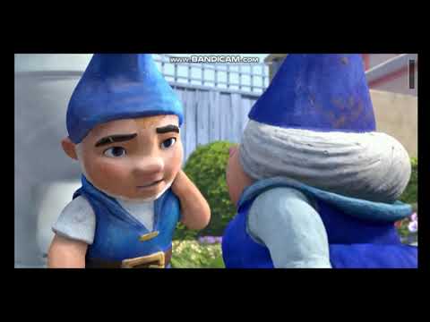 The Forest King (The Lion King) Part 19 - Gnomeo Confronts King Koopa/The Big Battle