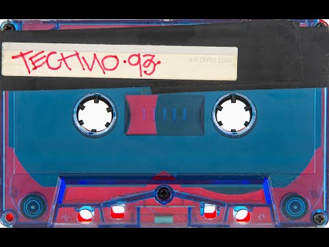 Oscar Da Grouch & Marc Anthony - In Three Deee (Marc Side)