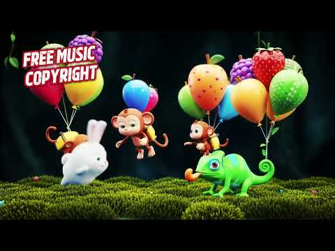 Kid Music | No Copyright | Free Music #shorts #viral #Mulita #lyrics #song #music #relaxing