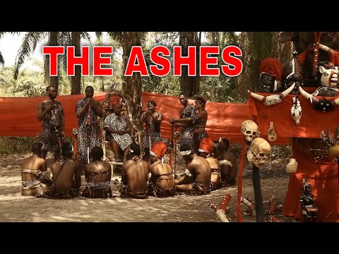 Pt2: THE ASHES
