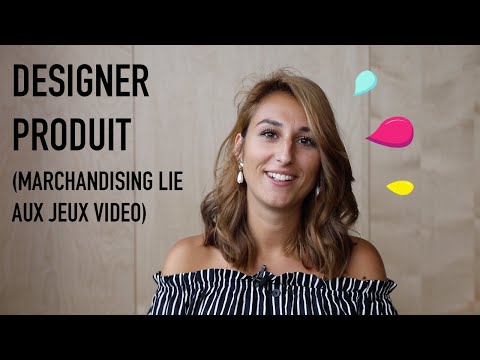 DESIGNER PRODUIT : quotidien, salaire, parcours | Pool
