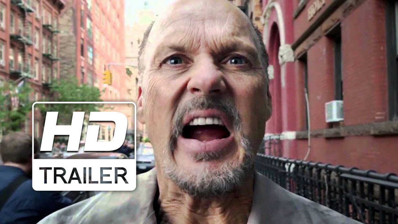 trailer Oficial