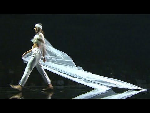 Arcadio Dominguez | Spring Summer 2023 | Full Show