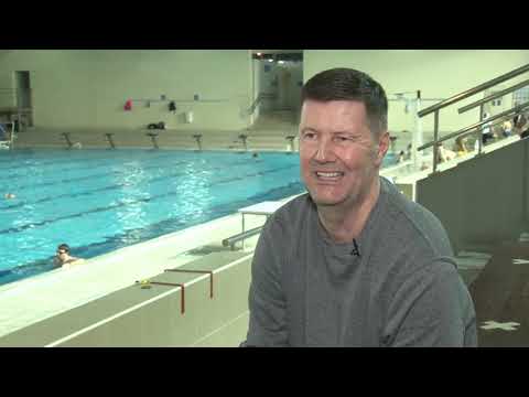 Emisija SOS kanala: Sportom za sigurnu budućnost Srbije o VK Novi Beograd - I deo