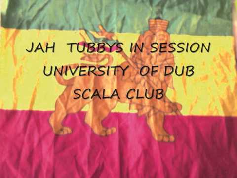 Jah tubbys playing truth must reveal Dubplate  from Ma-Kaya Sound at U.O.D 2010