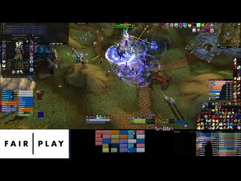 FairPlay - Atiesh - Rage Winterchill First Kill
