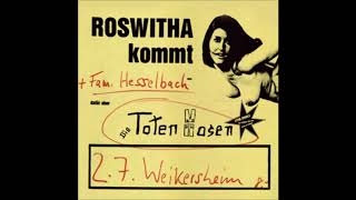 Die Toten Hosen - Live In Berlin am 26.3.1983
