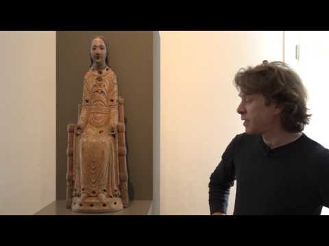 Zeitreise durch ausgewählte Epochen der Kunst - Romanik