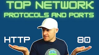 The Top 15 Network Protocols and Ports Explained /