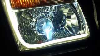 mercury hid retrofit switchback