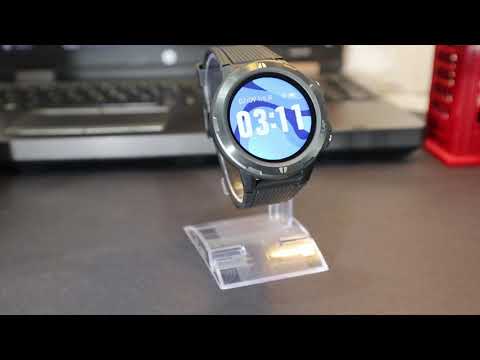 Umidigi Uwatch GT Unbox