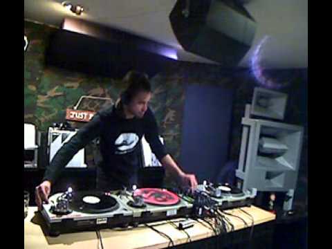 Podval on Point: Tyrel Williams - RTS.FM.211110